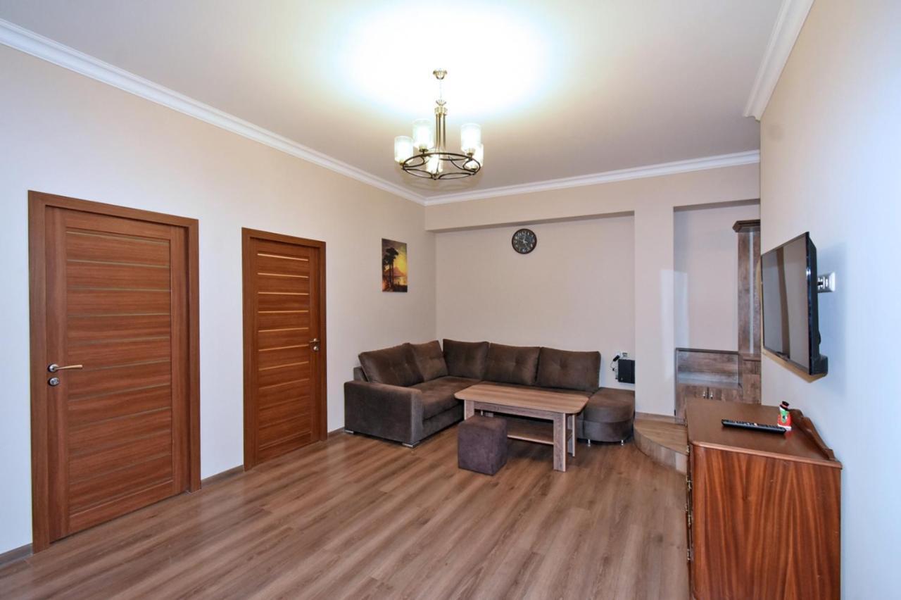 Yerevan Home Exterior photo