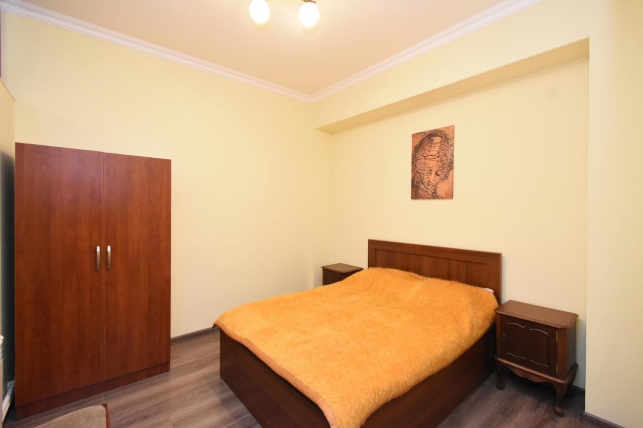 Yerevan Home Exterior photo