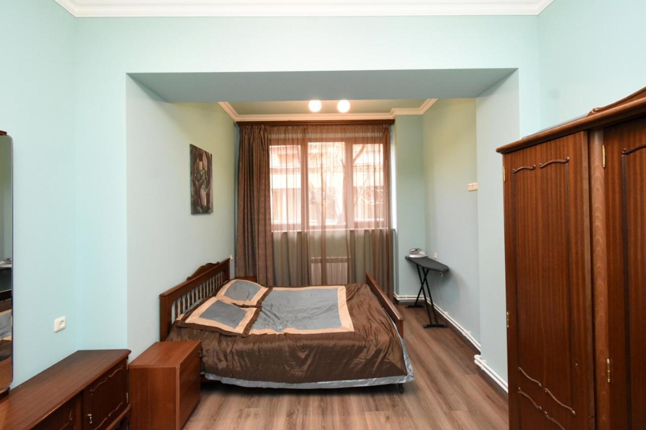 Yerevan Home Exterior photo